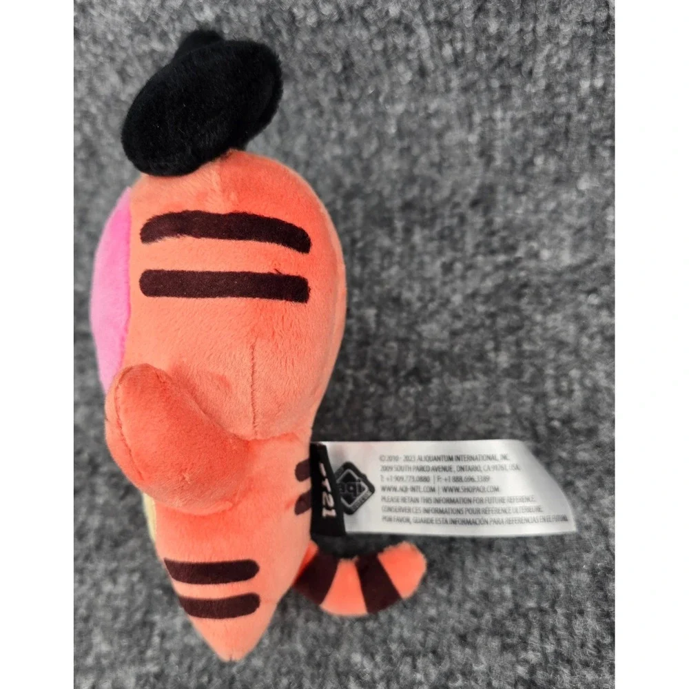 BT21 Cooky Tiger Plush Kids 7